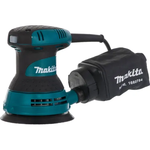 Эксцентриковая шлифмашина Makita BO5030K