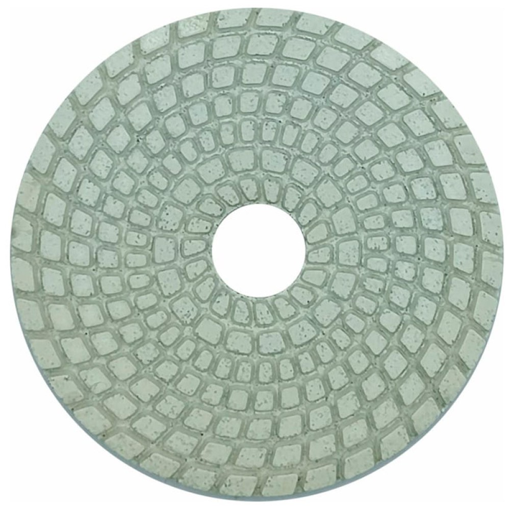 Круг шлифовальный по камню Mr. Экономик "Черепашка" №1500 100мм