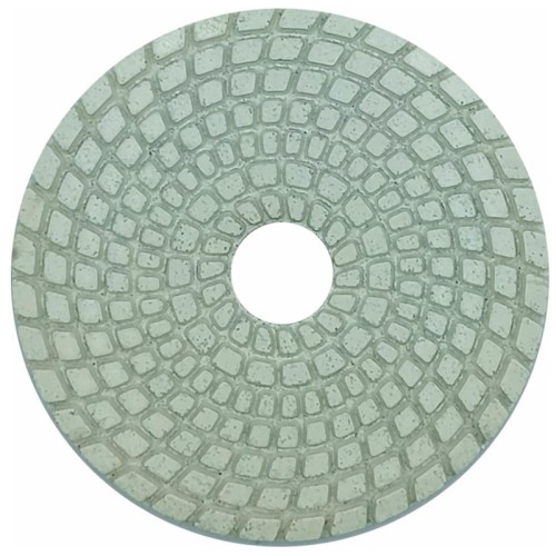 Круг шлифовальный по камню Mr. Экономик "Черепашка" №1500 100мм