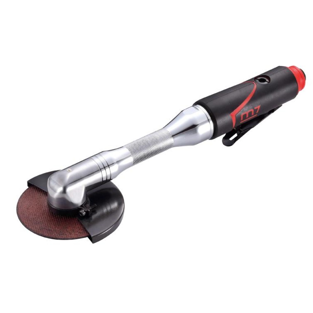 Пневматическая отрезная мини-машина 100 мм, 15000 об/мин MIGHTY SEVEN QC-234TA