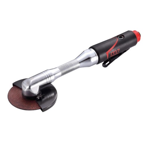 Пневматическая отрезная мини-машина 100 мм, 15000 об/мин MIGHTY SEVEN QC-234TA