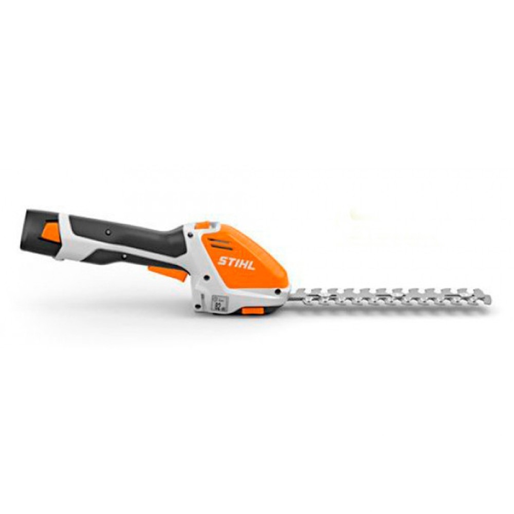 Аккумуляторные ножницы Stihl HSA 26