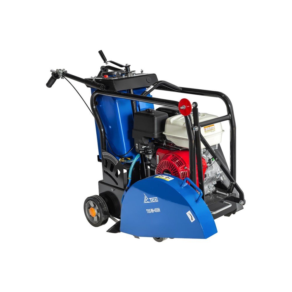 Резчик швов TSS RH-450H (107574)