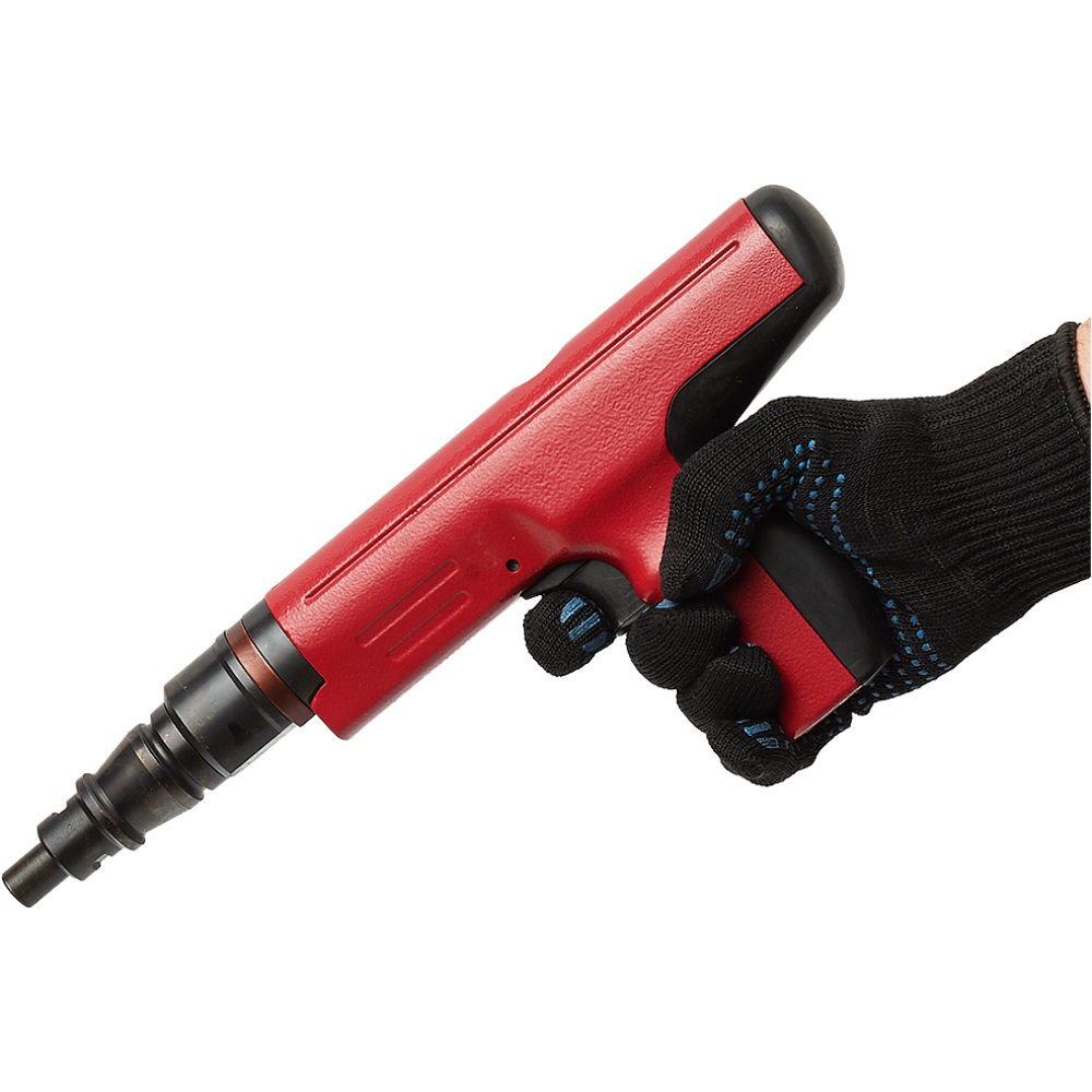 Пистолет монтажный пороховой FEDAST 301R