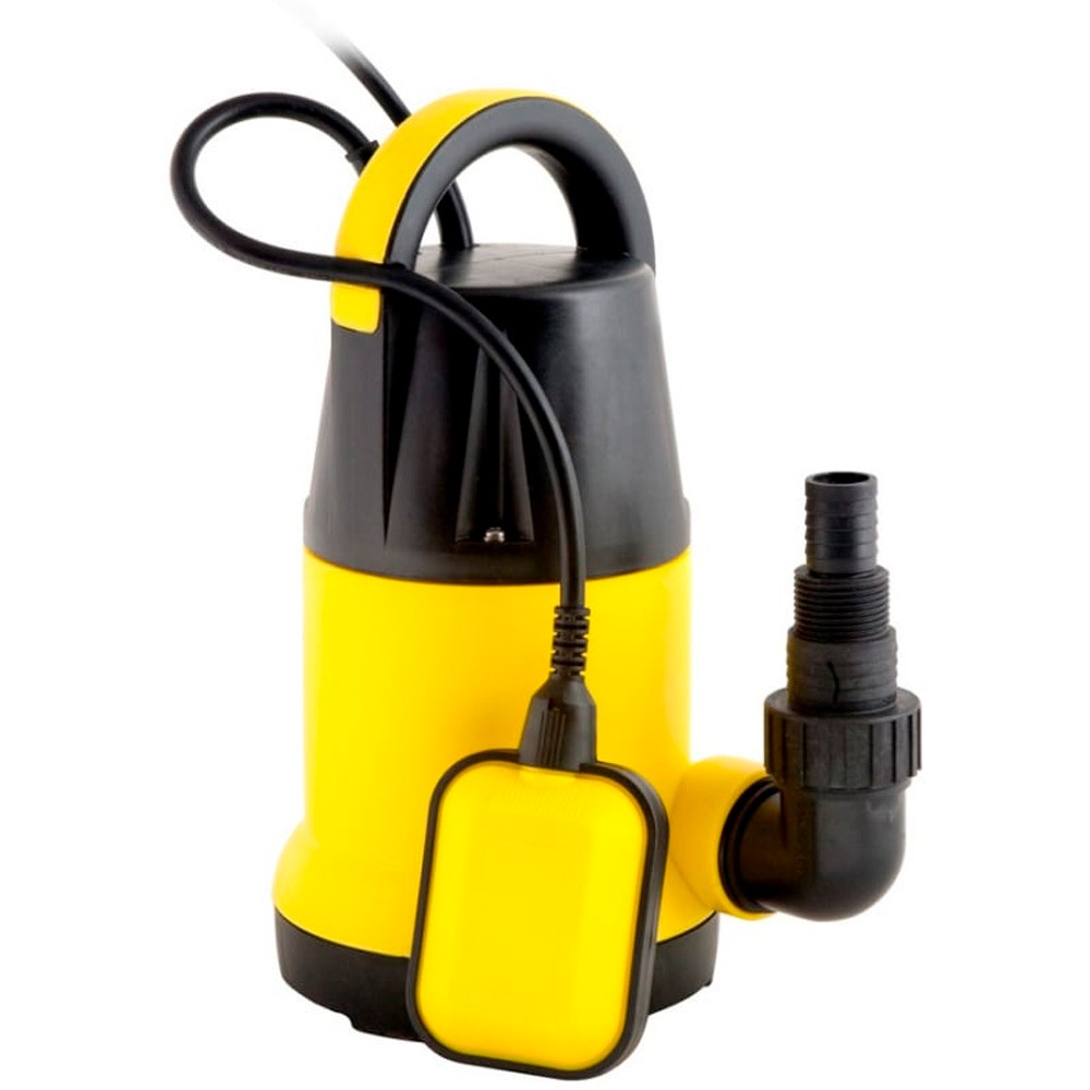 Насос дренажный WWQ NSD450