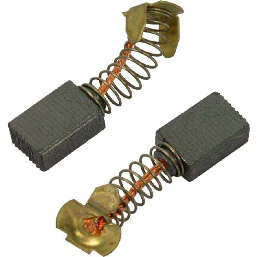 Комплект угольных щеток Cofra для электроинструмента MAKITA SDM-34584 2шт