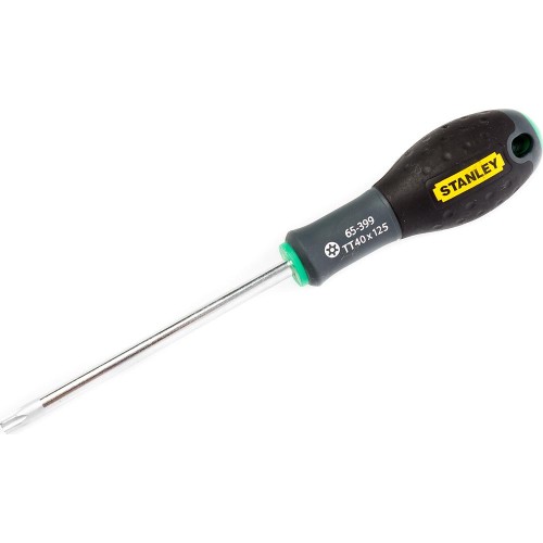 Отвертка TORX STANLEY TT40х125мм 1-65-399