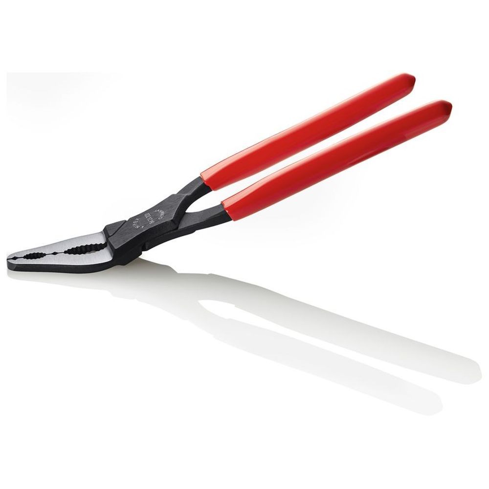 Клещи конусные автомобильные, _ 6 / 10 мм, губки 20°, 200 мм