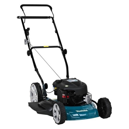 Бензиновая газонокосилка Makita PLM5120N2