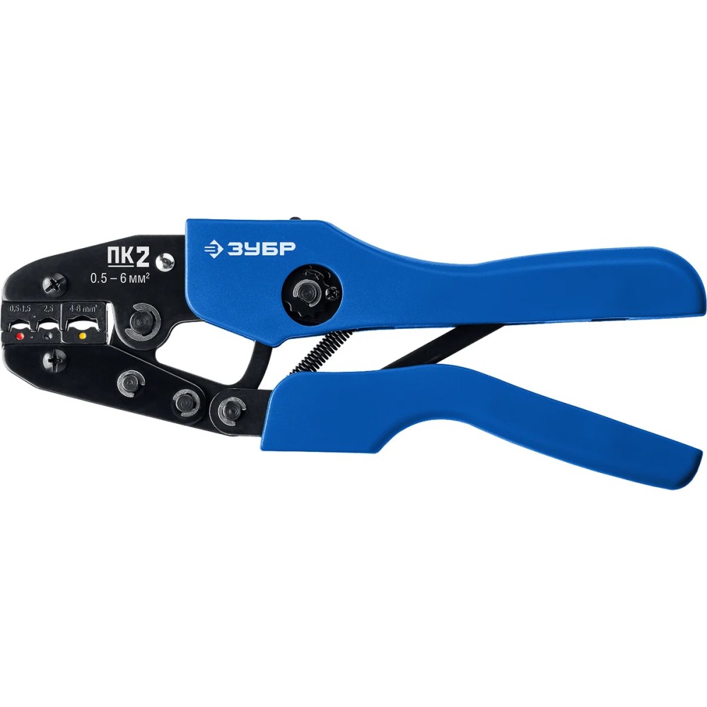 Пресс-клещи ЗУБР Профессионал ПК-2 225мм 45456-2