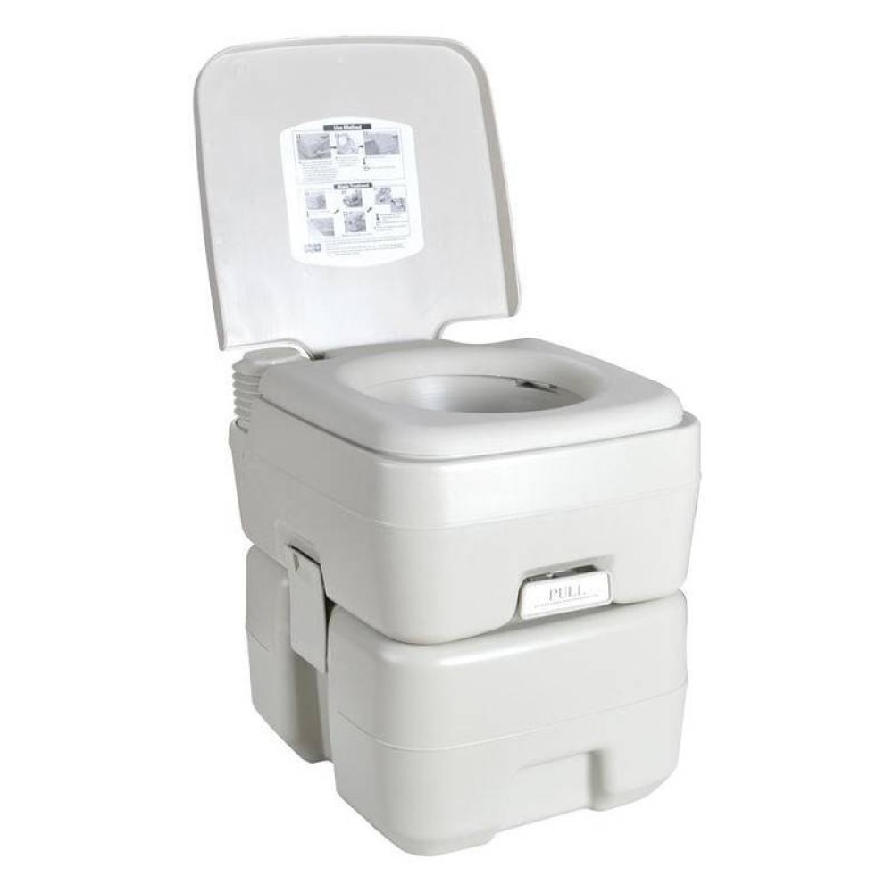 Портативный биотуалет ЭкоМарка СНН 1020Т (10Л+20Л)