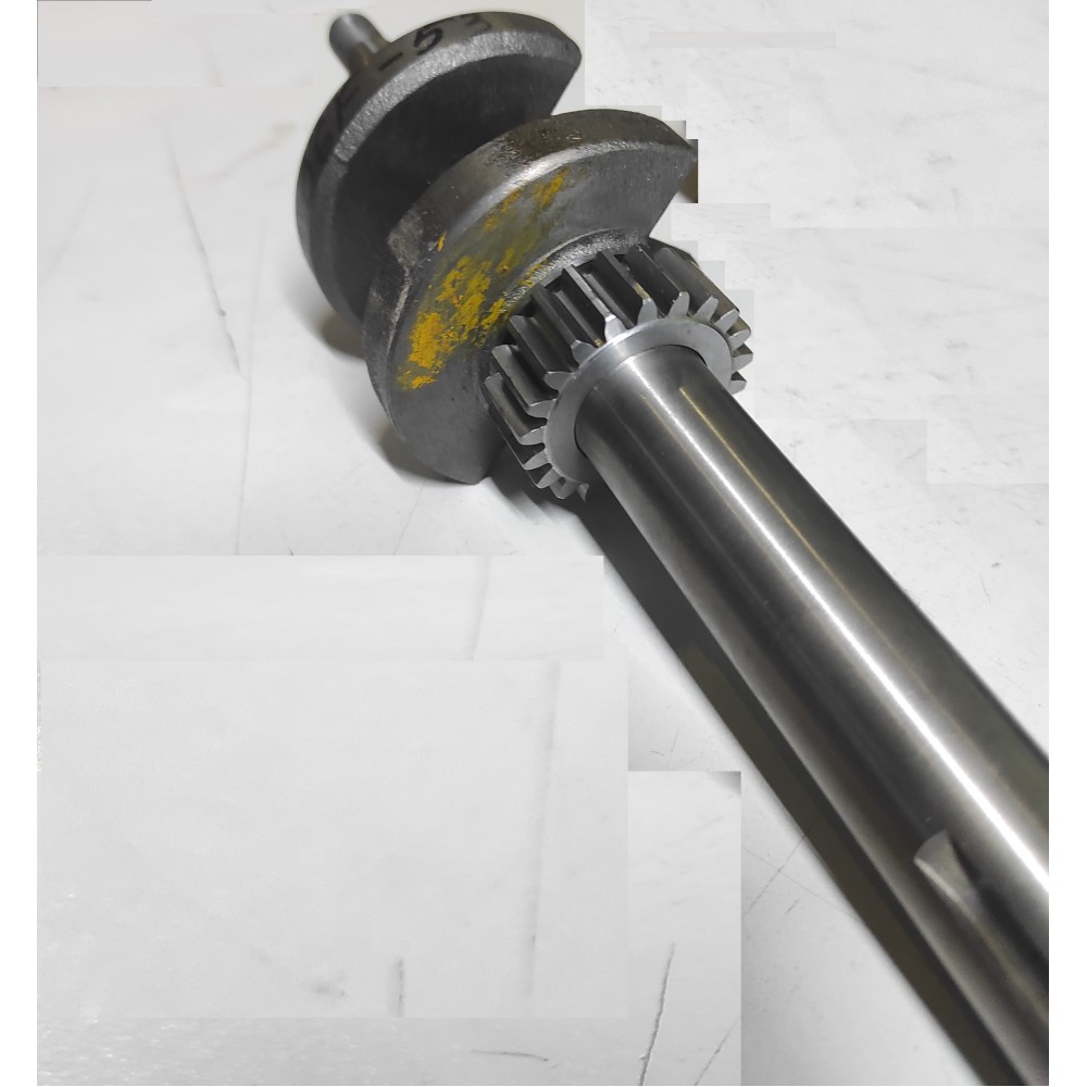 Коленвал SF1P56F-53