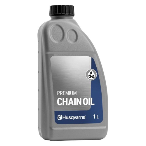 Масло Husqvarna для цепи 1л