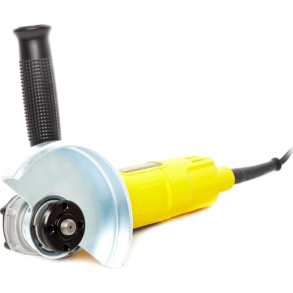 Машина шлифовальная угловая DeWalt DWE 4151