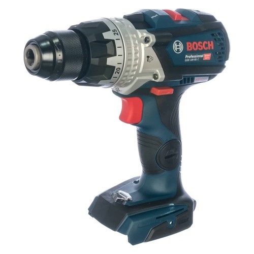 Аккумуляторная дрель-шуруповерт Bosch GSB 18V-85 C Solo ударная (без акк, без з/у)