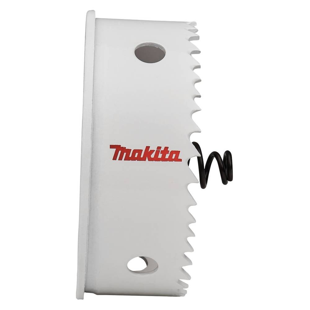 Коронка Makita BiM биметаллическая 76мм (B-36049)