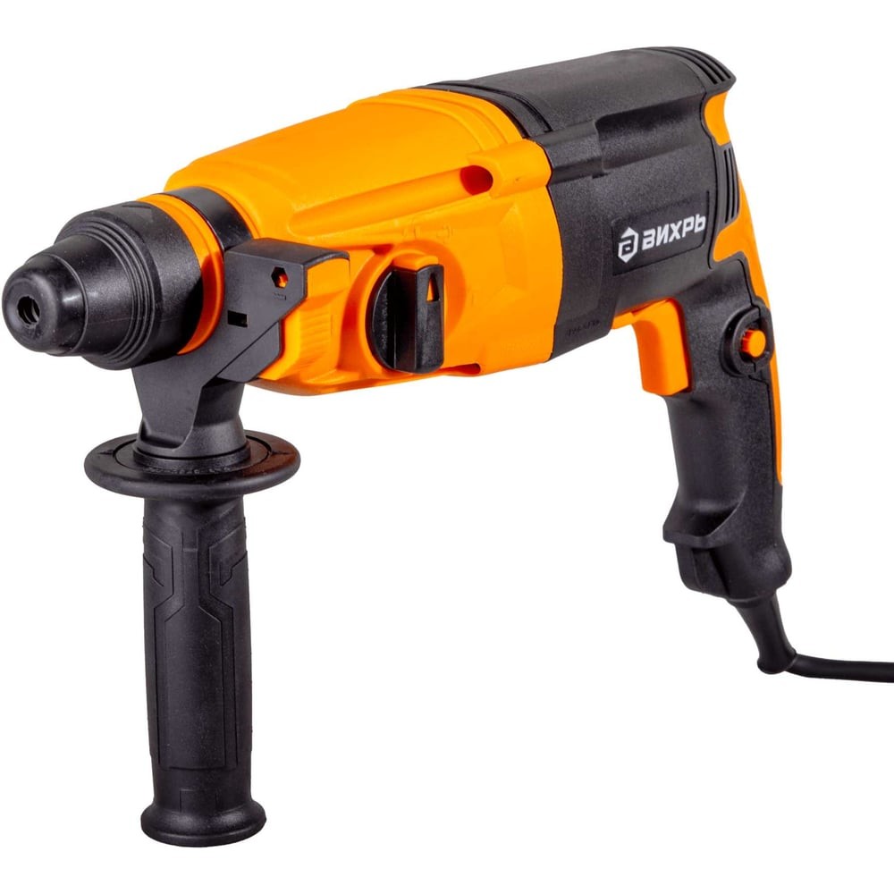 Перфоратор ВИХРЬ П-750