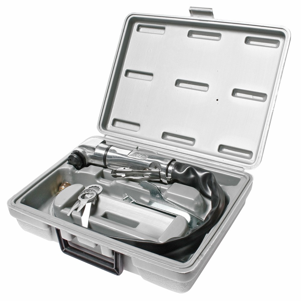 Нож пневматический 180мм, 20000об/мин. 90PSI (с 3 лезвиями) JTC