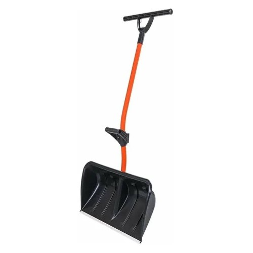 Лопата Ратник для снега 4168-00