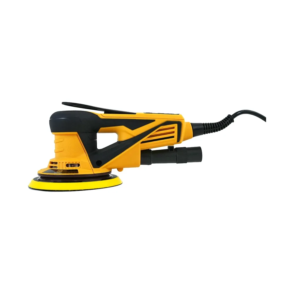 Шлифовальная машинка Schtaer SCH-01-150-2.5