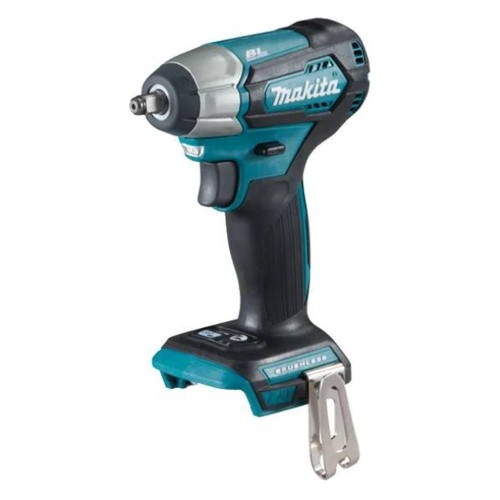 Аккумуляторный гайковерт Makita DTW180Z ударный (без акк, без з/у)