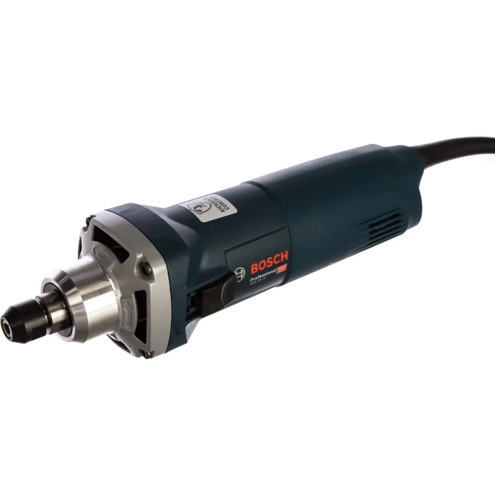 Прямошлифовальная машина Bosch GGS 28 CE
