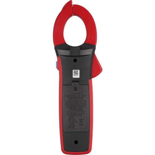 Клещи токоизмерительные RGK CM-30 с поверкой