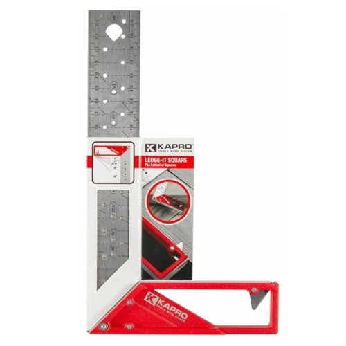 Угольник Kapro 400мм 353-40
