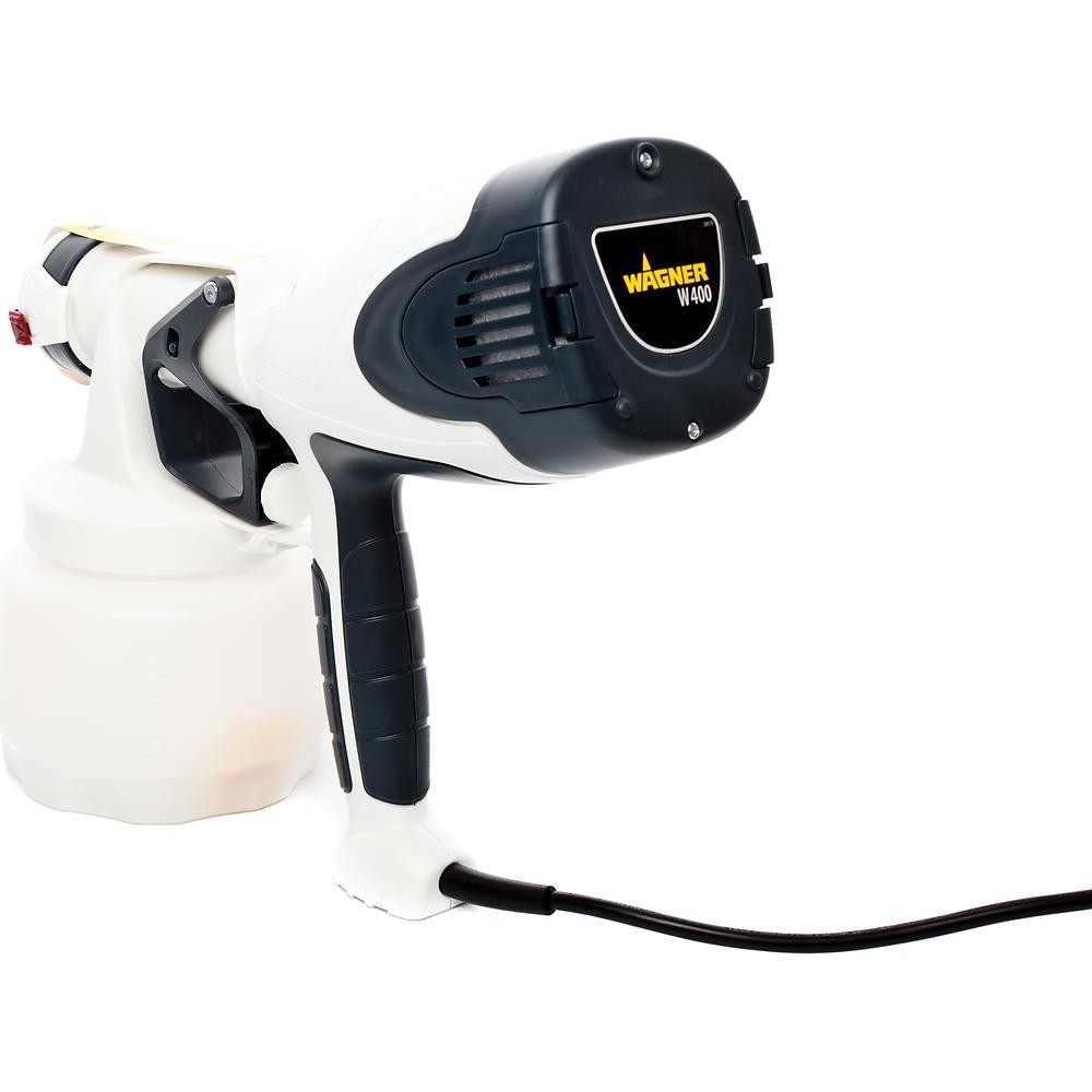 Краскопульт Wagner W 400