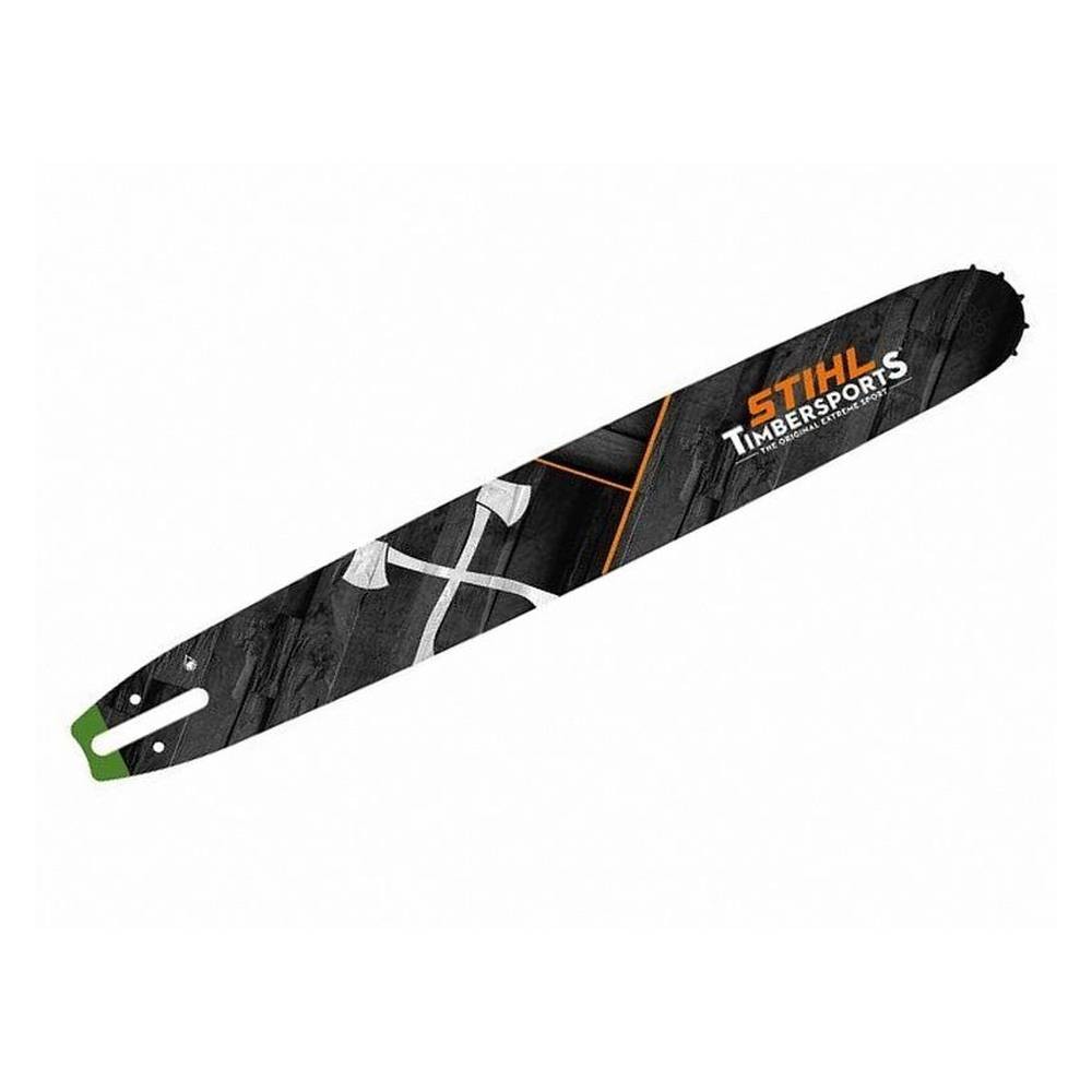 Бензопила Stihl MS 180C-ВЕ 14" (11302000479.Ti)