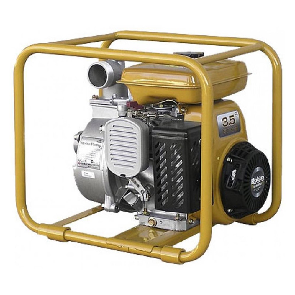 Мотопомпа бензиновая Robin-Subaru PTG210