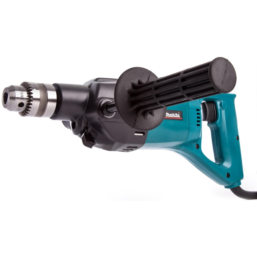 Сетевая дрель Makita 8406 ударная