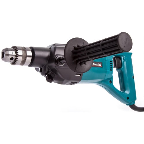Сетевая дрель Makita 8406 ударная