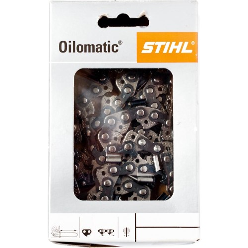 Цепь Stihl 36RMC 3/8" 1.6мм 62зв