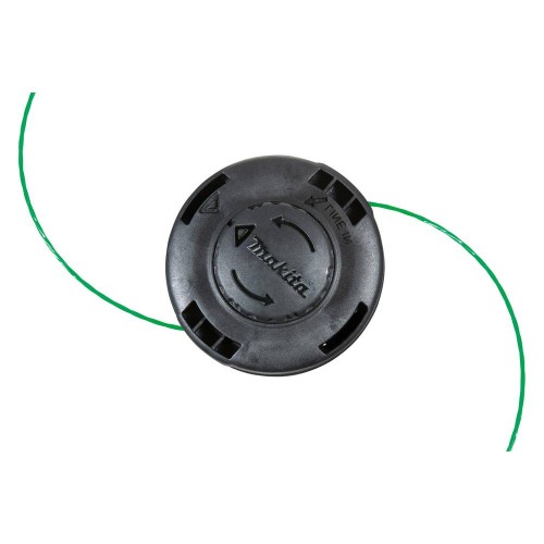 Шпулька для триммера Makita M8x1.25RH полуавтомат (191D92-5)