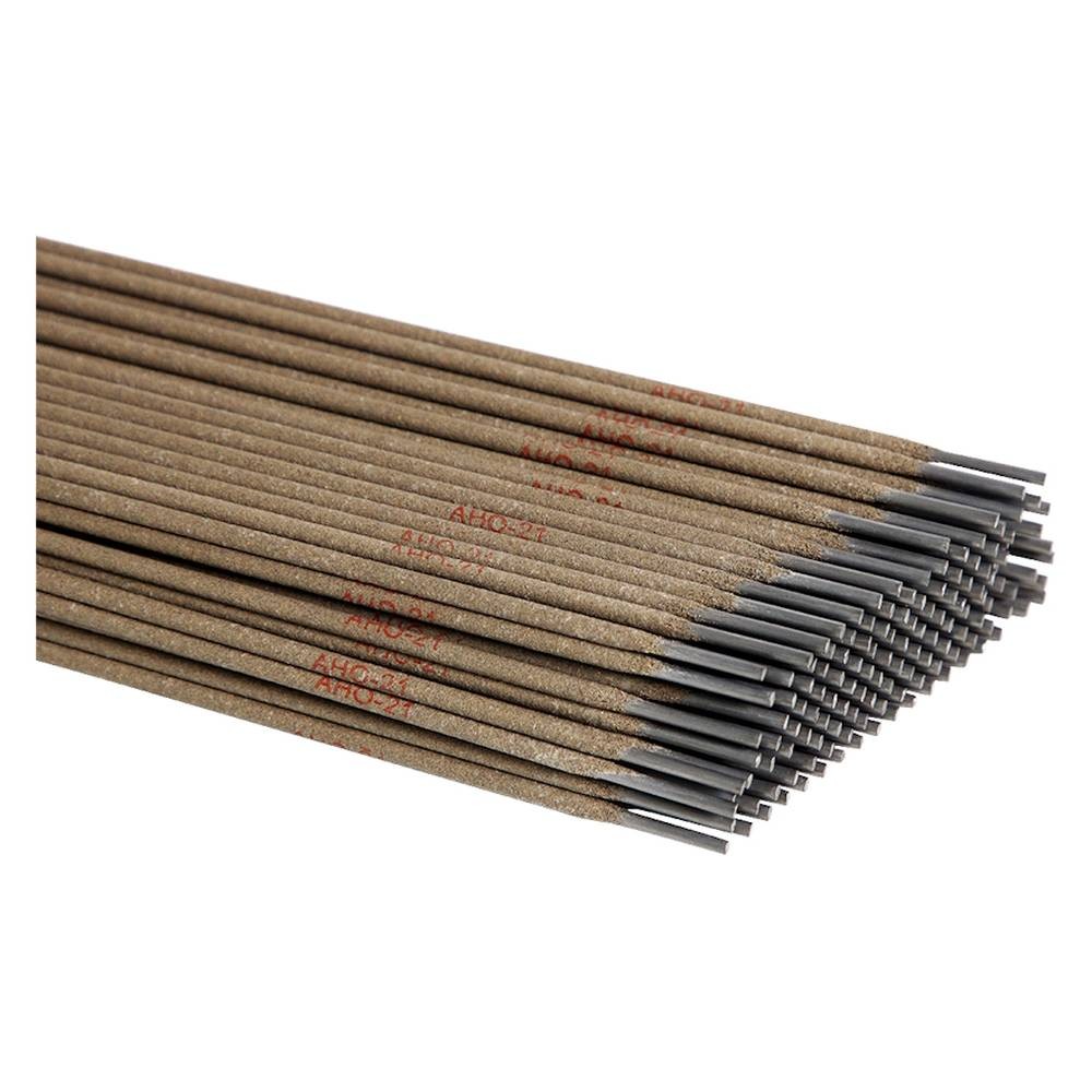 Электроды ESAB АНО-21 2.5мм (2,5 кг)