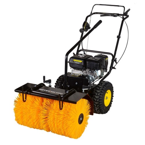 Машина подметальная Huter SGC 4100S