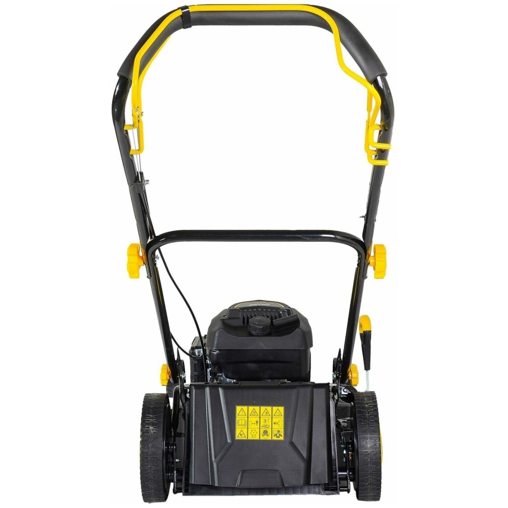 Газонокосилка бензиновая Huter GLM-530SX