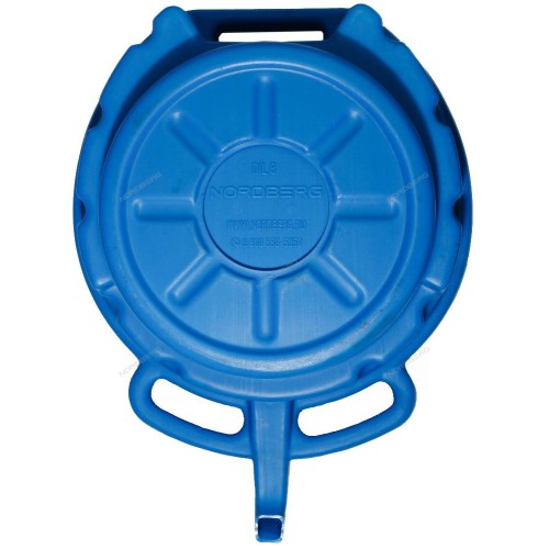 Емкость для сбора масла NORDBERG OIL8 8 л