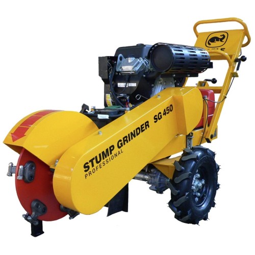 Измельчитель пней SABLE SG450HS/21 (Honda GX630)