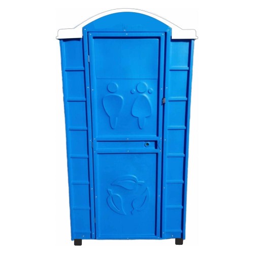 Туалетная кабина Экомарка КК Комфорт ПП