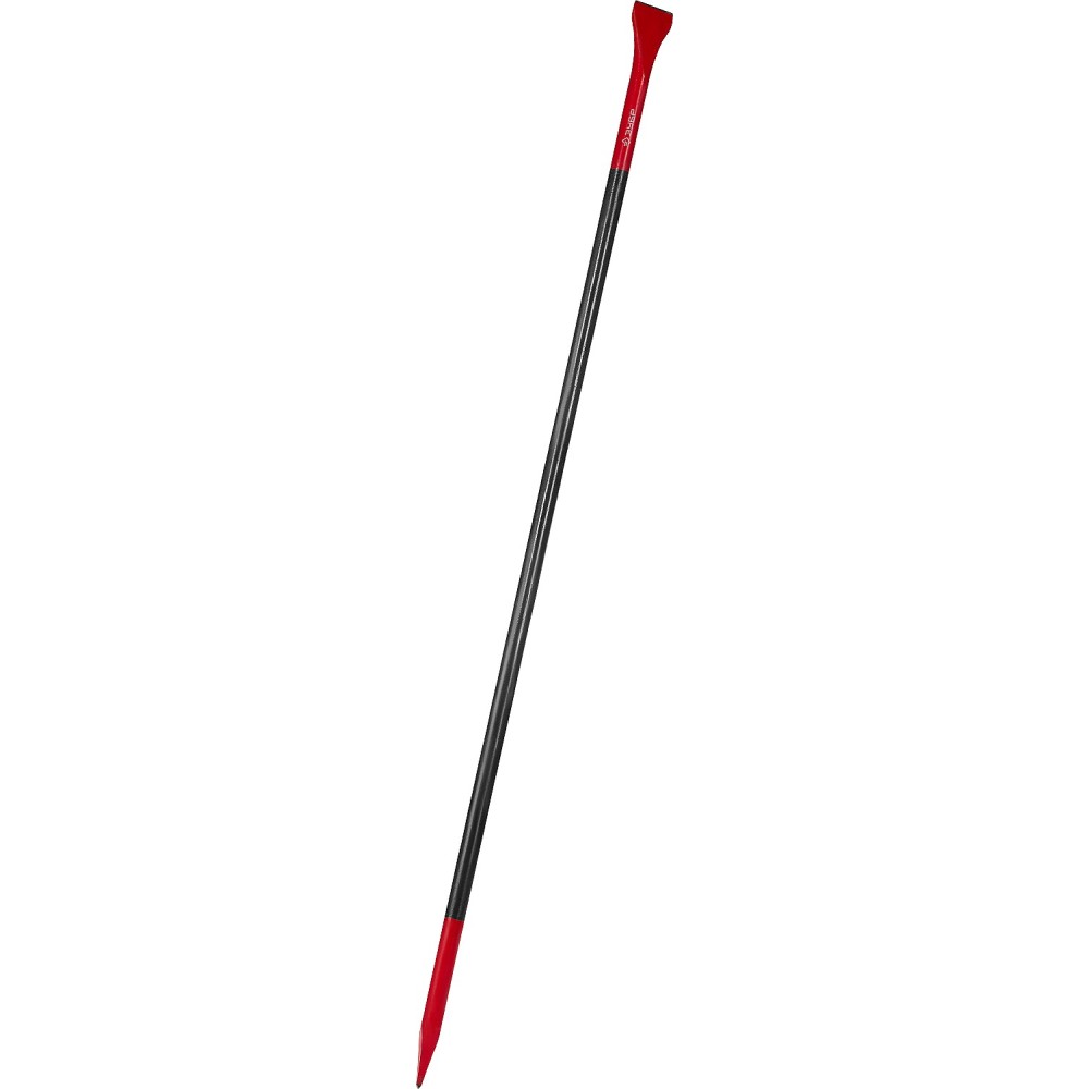 ЗУБР 1300 мм, d 25 мм, строительный лом (2180-1.3)