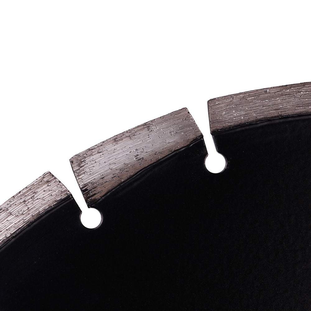 Круг алмазный по асфальту Distar Stayer 1A1RSS/C3-H 350х25.4мм (5024)