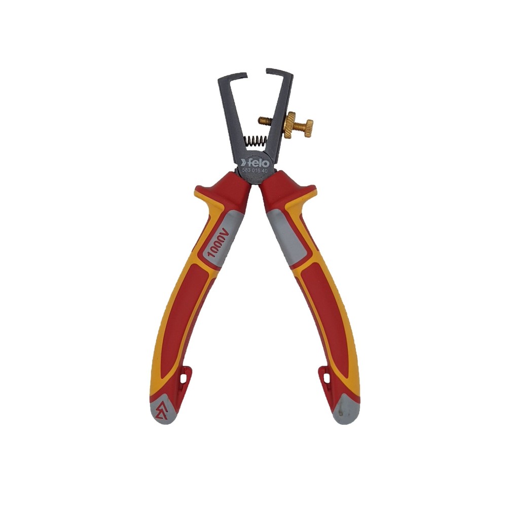 Felo Инструмент диэлектрический для снятия изоляции 160 мм 58301640