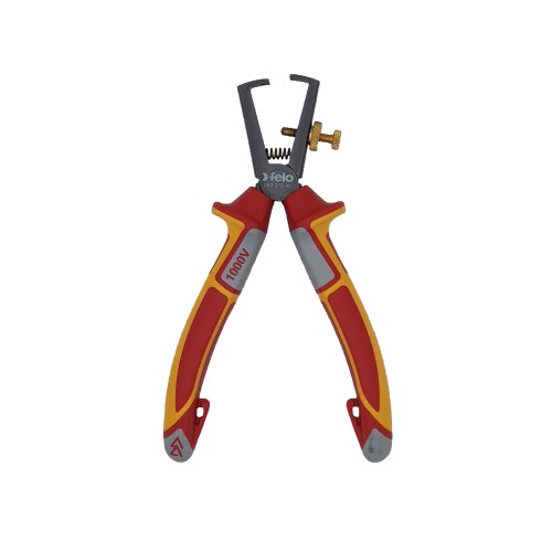 Felo Инструмент диэлектрический для снятия изоляции 160 мм 58301640
