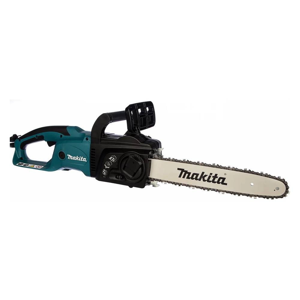 Электрическая цепная пила Makita UC3551AX1