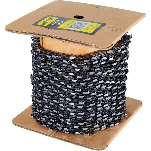 Бухта цепи Huter 3/8 Prof/100F