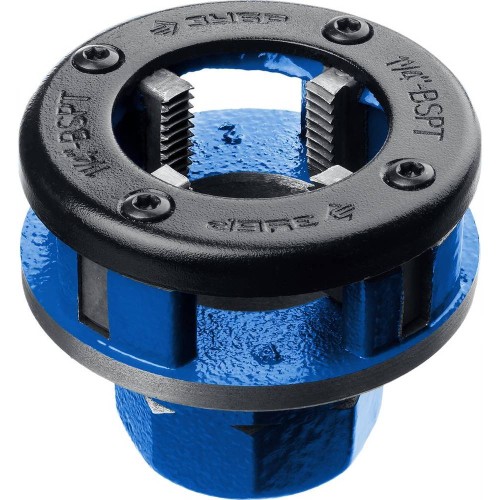 Клупп трубный резьбонарезной ЗУБР 1 1/4_ (28271-5/4)