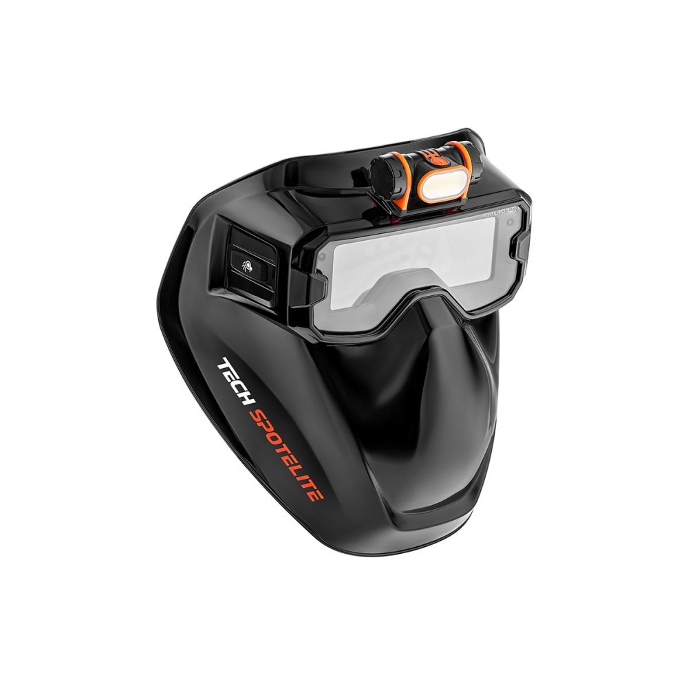 Маска для сварки Сварог TECH SPOTELITE TRUE COLOR PLUS