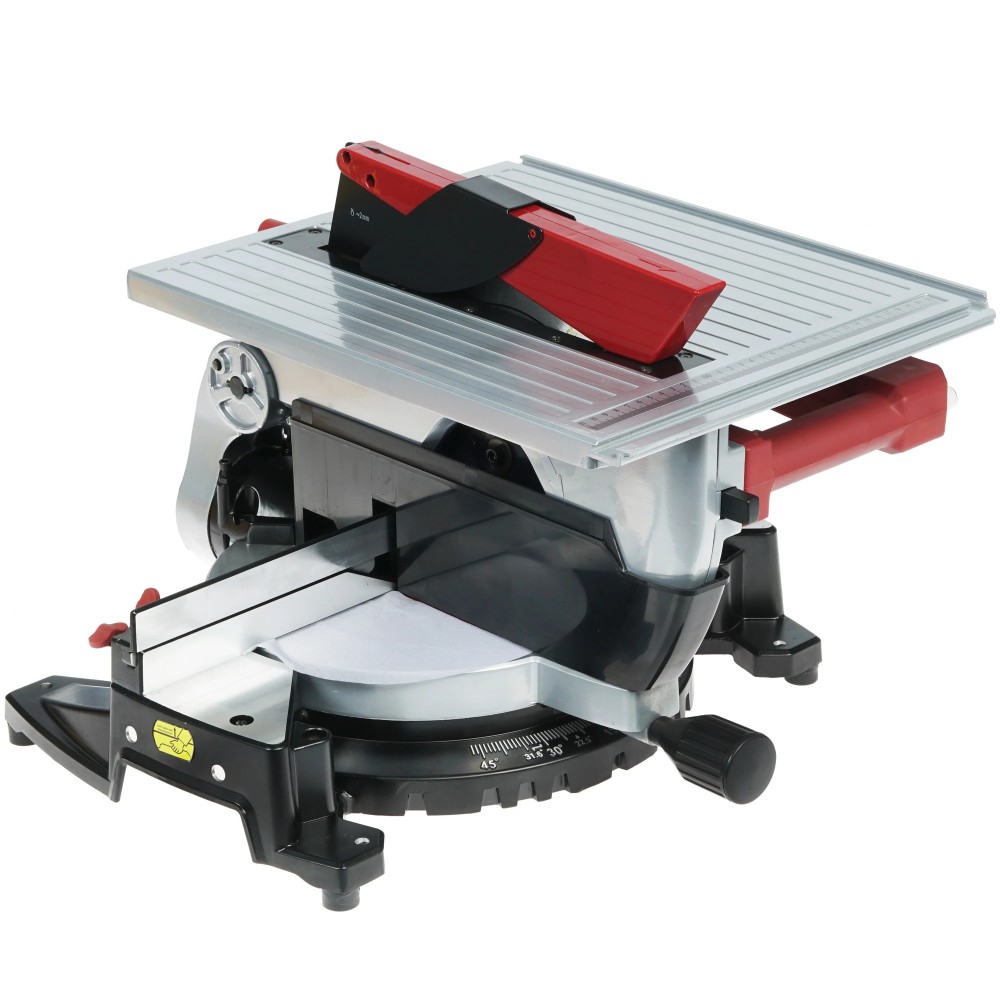 Торцовочная пила REDVERG RD-MSU305-1400